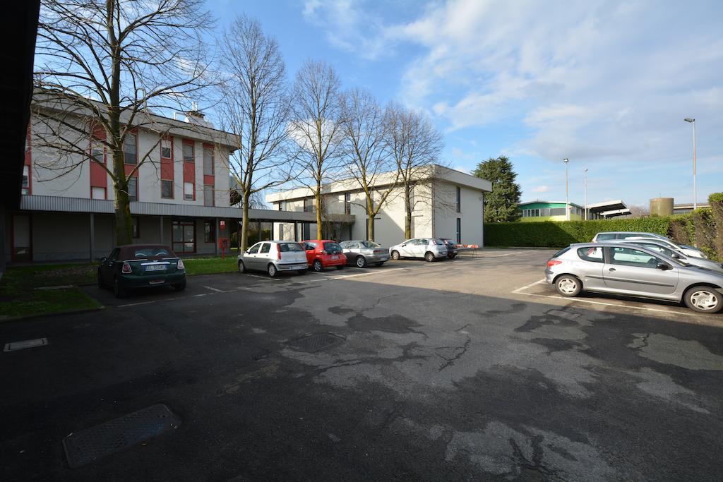 Excel Residence Next Pieve Emanuele Kültér fotó