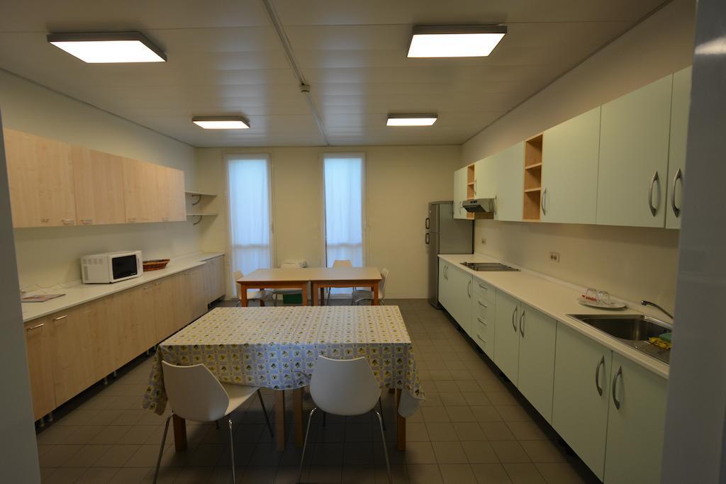 Excel Residence Next Pieve Emanuele Kültér fotó
