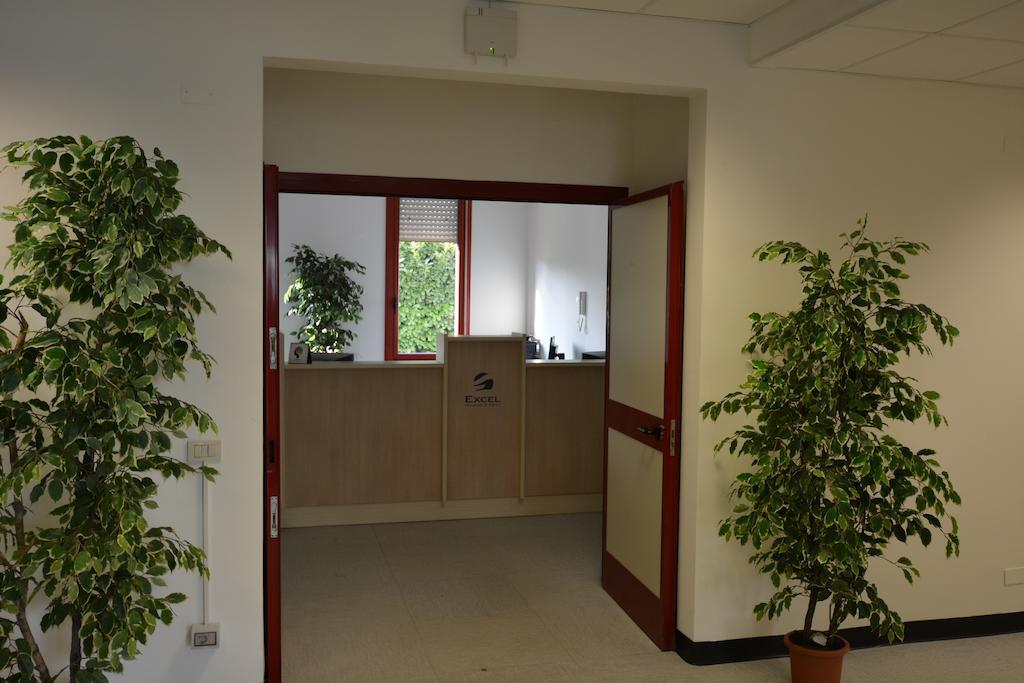 Excel Residence Next Pieve Emanuele Kültér fotó