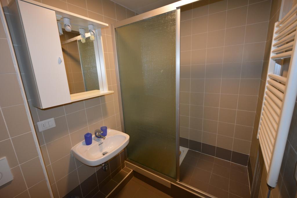 Excel Residence Next Pieve Emanuele Kültér fotó