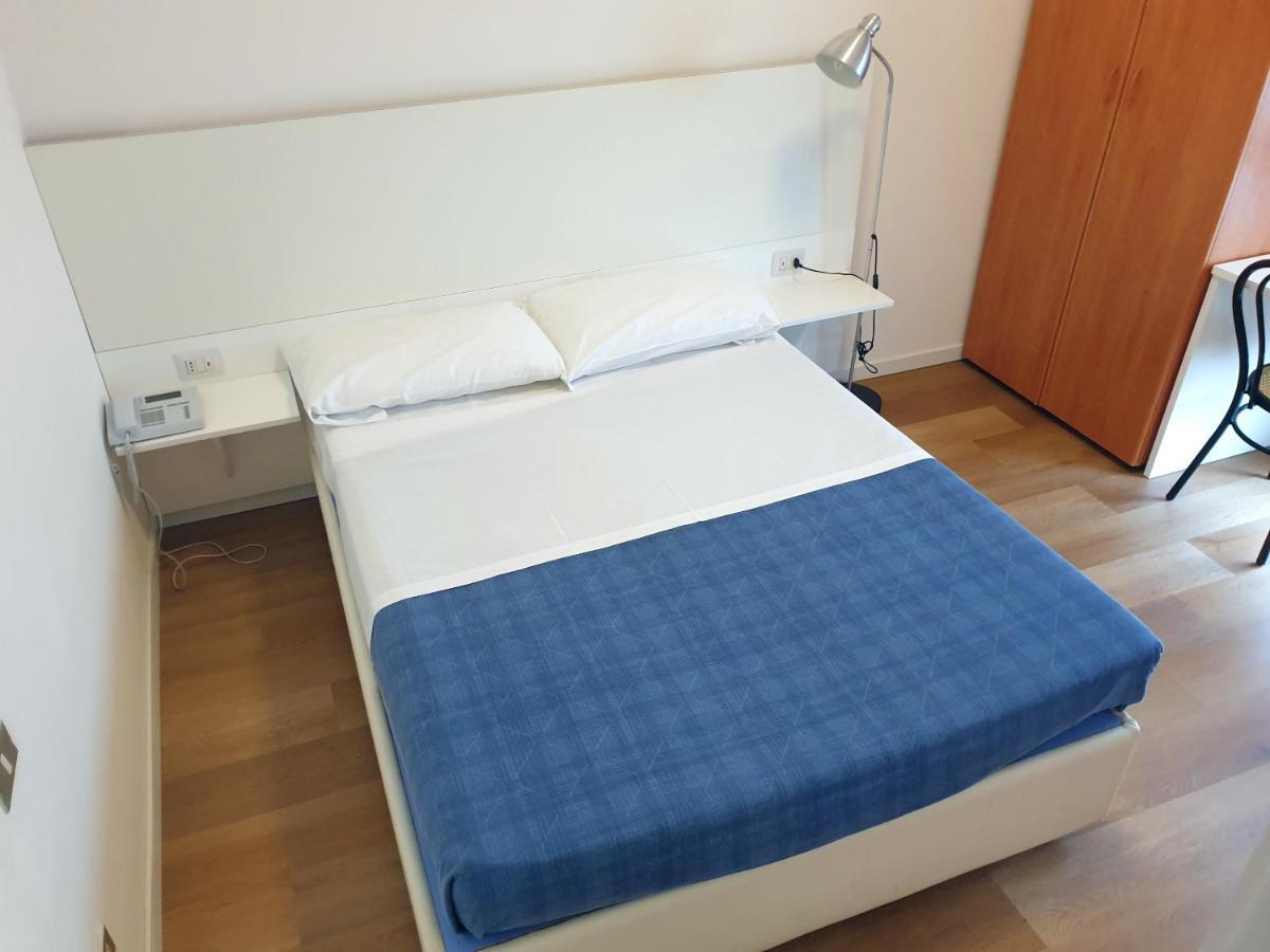 Excel Residence Next Pieve Emanuele Kültér fotó