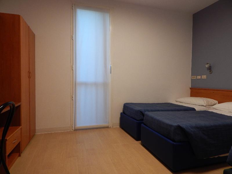 Excel Residence Next Pieve Emanuele Kültér fotó